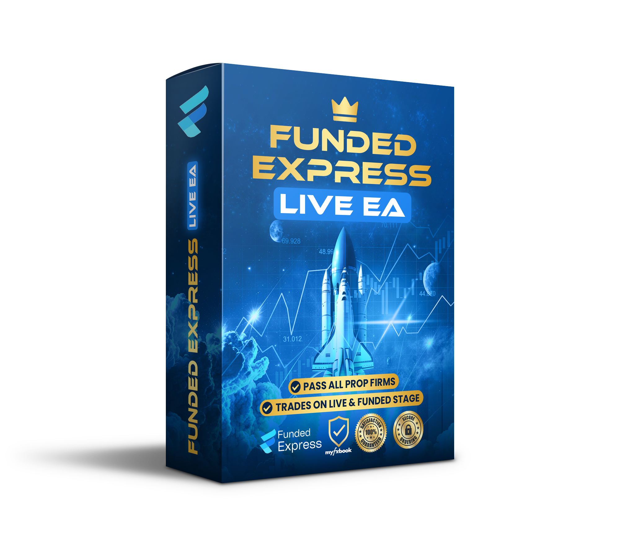 FundedExpress Live EA