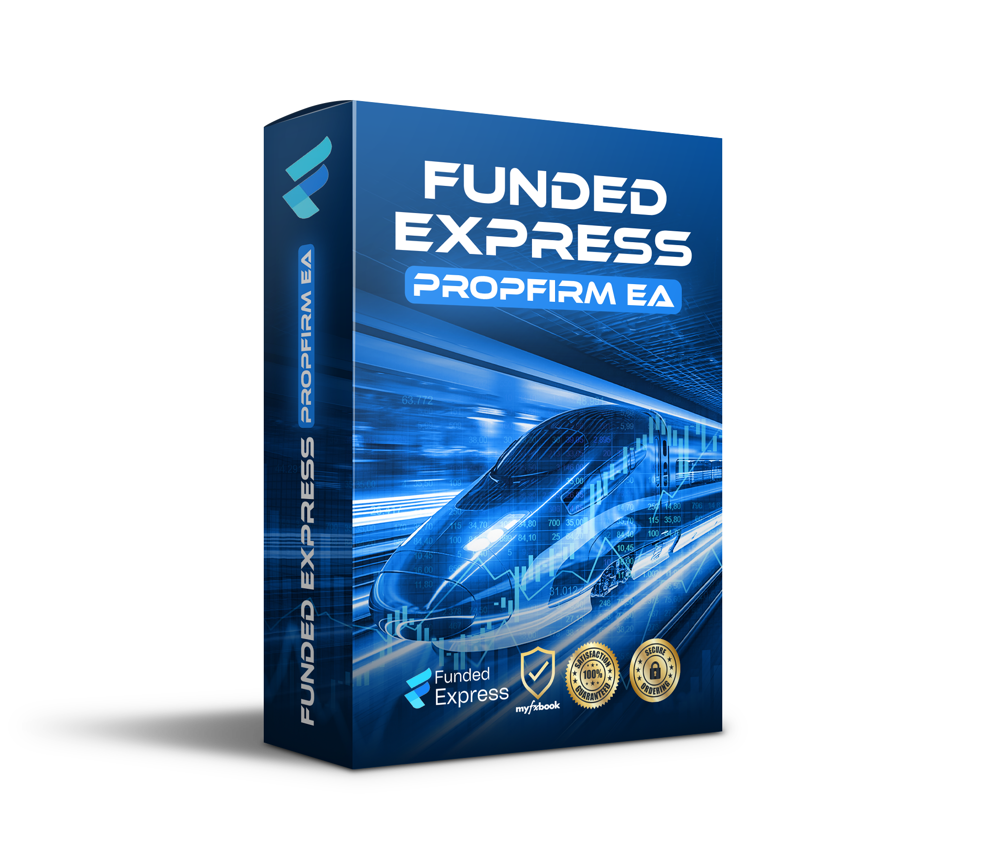 FundedExpress PropFirm EA